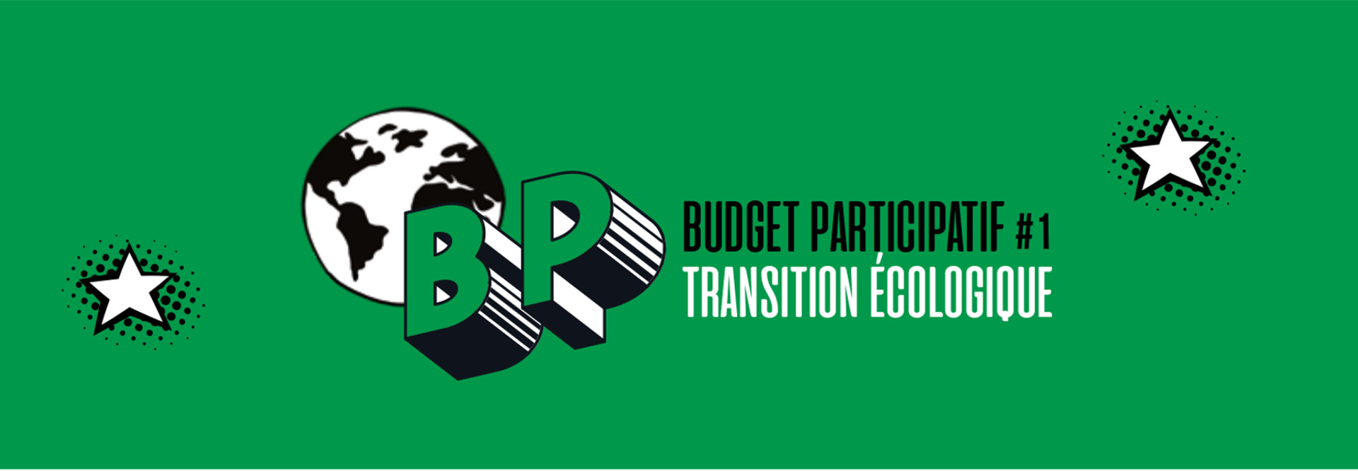 Budget Participatif 2024