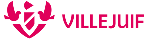 Logo officiel de jeparticipe.villejuif.fr