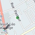 OpenStreetMap - 48 Rue Pasteur, Villejuif, France