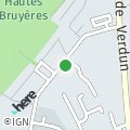 OpenStreetMap - 18 Avenue des Hautes-Bruyères, Villejuif, France