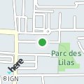 OpenStreetMap - Rue du Dr Antomarchi 94800 Villejuif