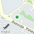 OpenStreetMap - 118 rue Youri-Gagarine