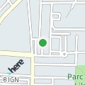 OpenStreetMap - PPlace Auguste Delaune, Villejuif, France