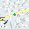 OpenStreetMap - 99 avenue de la république, Villejuif